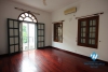  A beautiful mansion with lots of charms for rent in Tay Ho